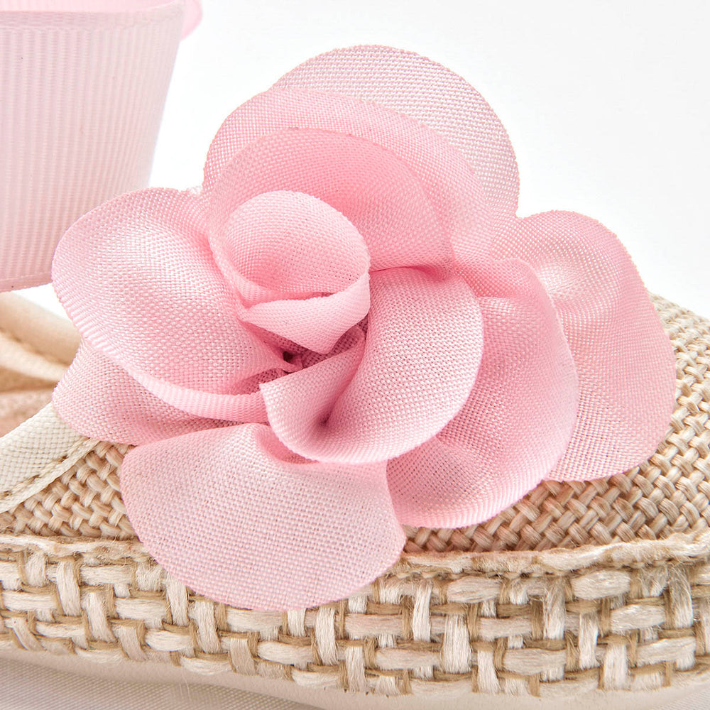 Pakar.com | Tienda online - Zapatitos para bebé niña Eredi - Envío gratis desde $500