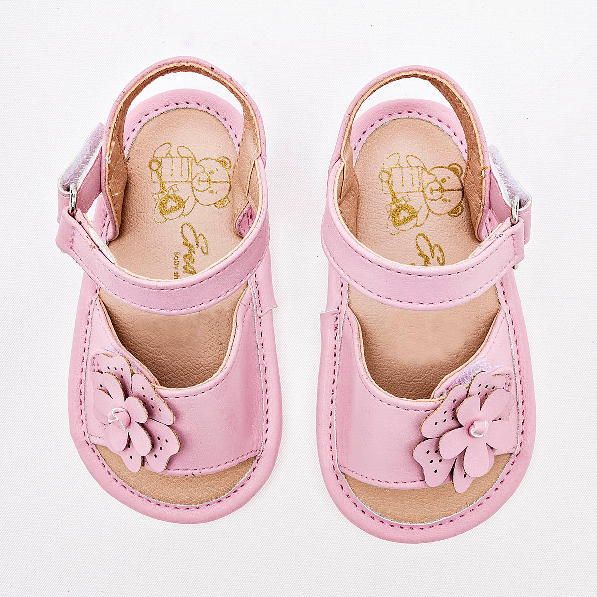 Pakar.com | Tienda online - Sandalia para bebé niña Eredi - Envío gratis desde $500