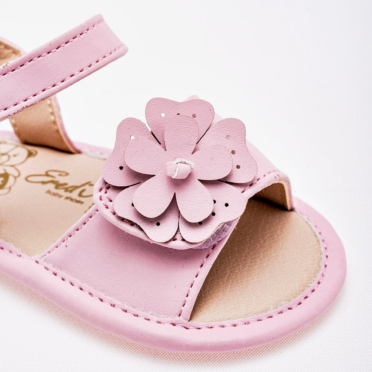 Pakar.com | Tienda online - Sandalia para bebé niña Eredi - Envío gratis desde $500