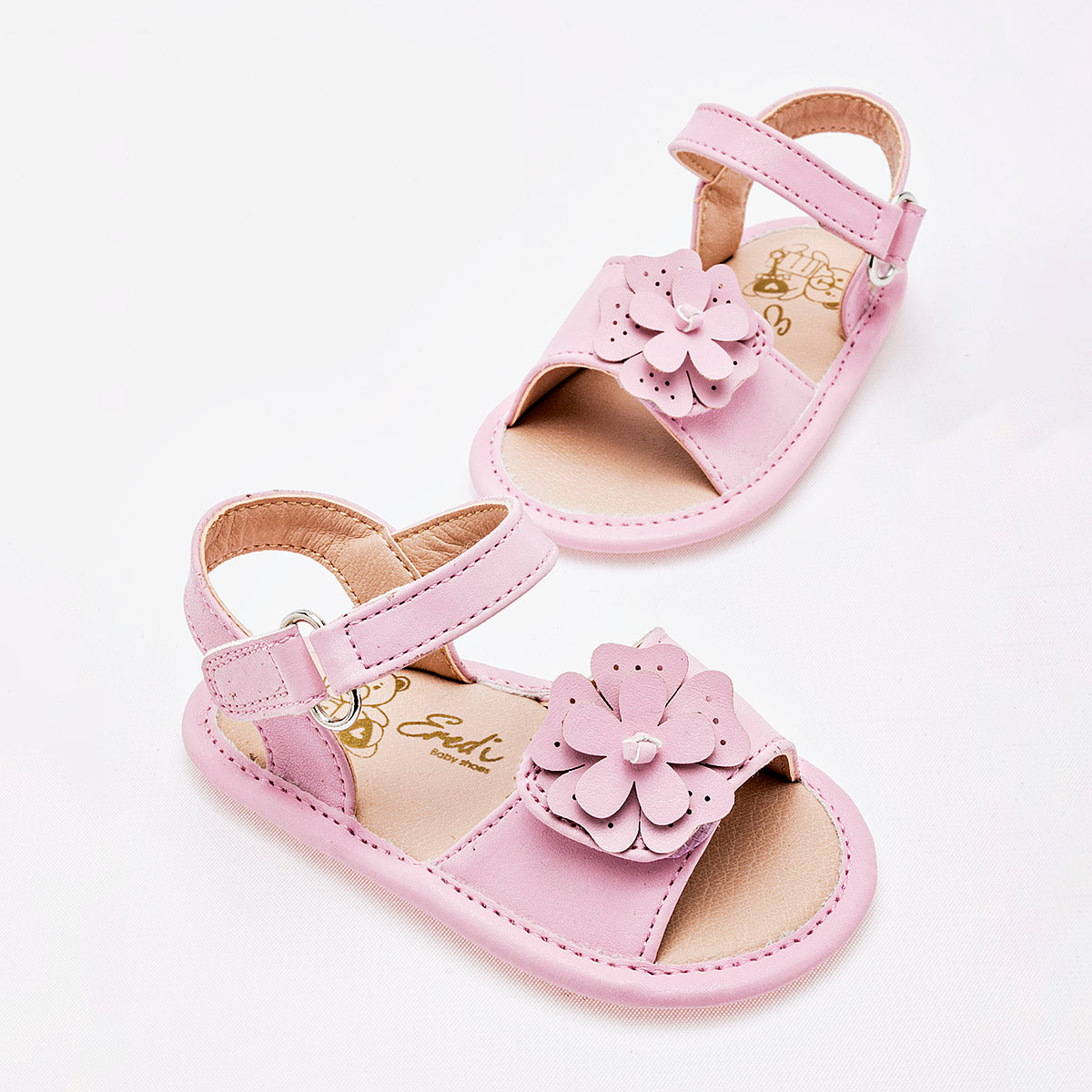 Pakar.com | Tienda online - Sandalia para bebé niña Eredi - Envío gratis desde $500