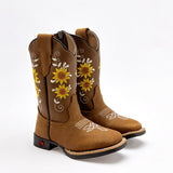 Pakar.com | Tienda online - Bota para niña preescolar Eskin - Envío gratis desde $500