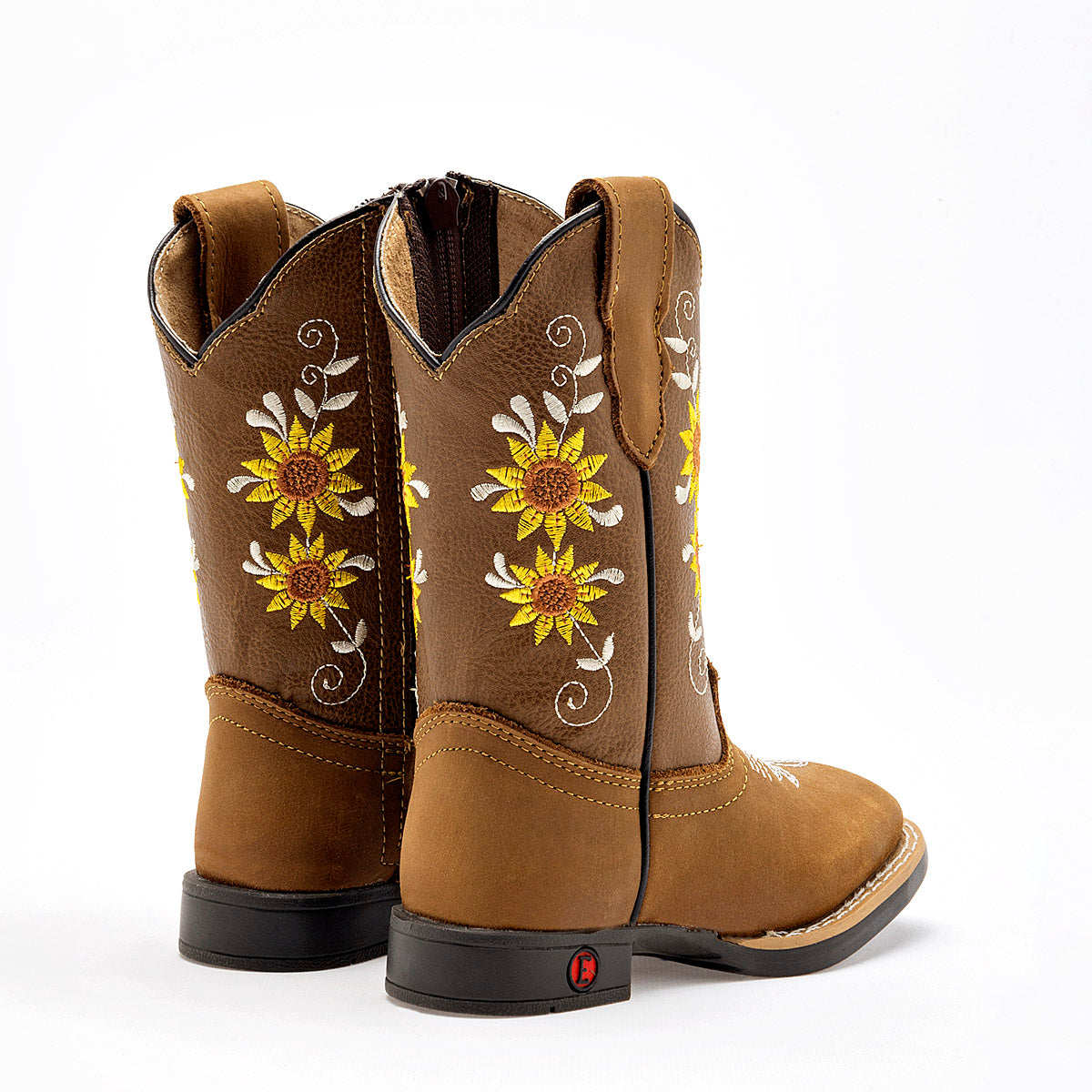 Pakar.com | Tienda online - Bota para niña preescolar Eskin - Envío gratis desde $500