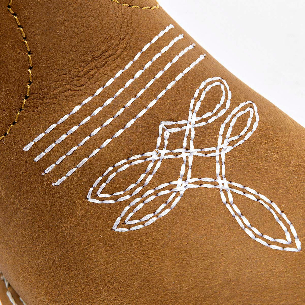 Pakar.com | Tienda online - Bota para niña preescolar Eskin - Envío gratis desde $500