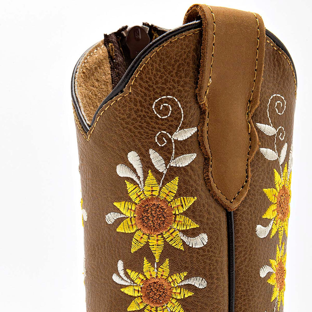 Pakar.com | Tienda online - Bota para niña preescolar Eskin - Envío gratis desde $500