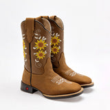 Pakar.com | Tienda online - Bota vaquera para niña Eskin - Envío gratis desde $500