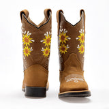 Pakar.com | Tienda online - Bota vaquera para niña Eskin - Envío gratis desde $500