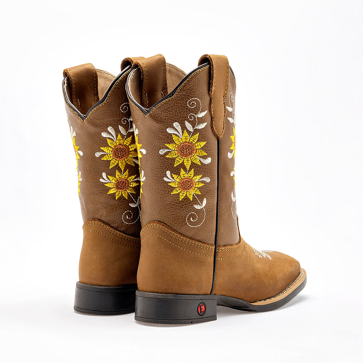 Pakar.com | Tienda online - Bota vaquera para niña Eskin - Envío gratis desde $500