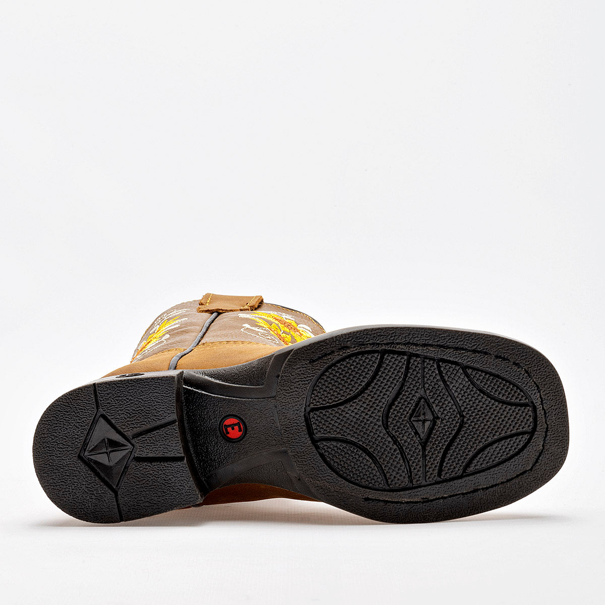 Pakar.com | Tienda online - Bota vaquera para niña Eskin - Envío gratis desde $500