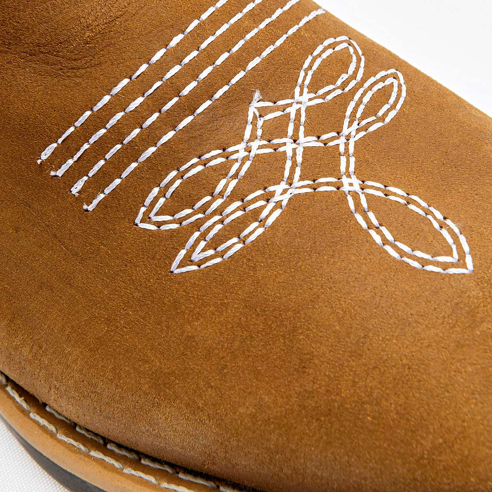 Pakar.com | Tienda online - Bota vaquera para niña Eskin - Envío gratis desde $500