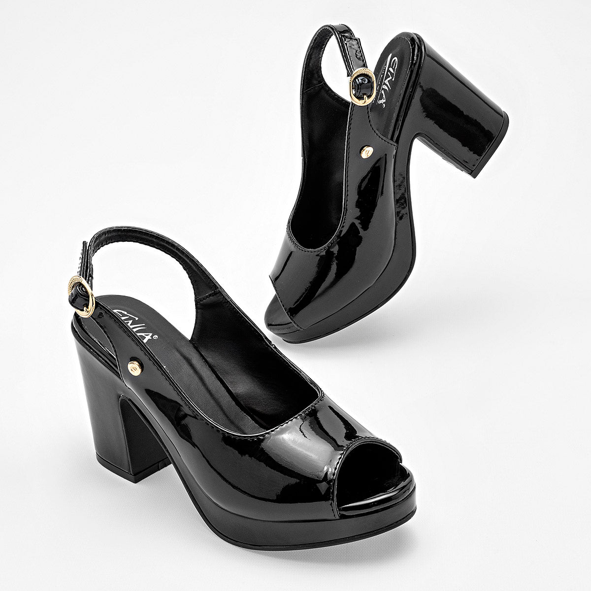 Zapatilla Etnia para mujer