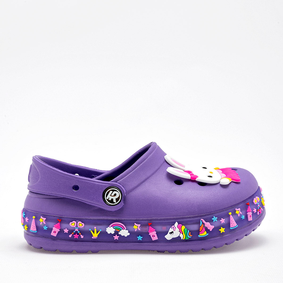 Pakar.com | Tienda online - Sandalia para niña preescolar Eva Moda - Envío gratis desde $500