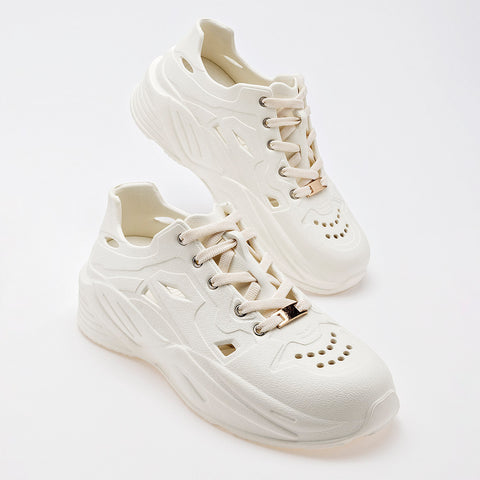 Sandalia Evalight para mujer