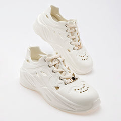 Sandalia Evalight para mujer