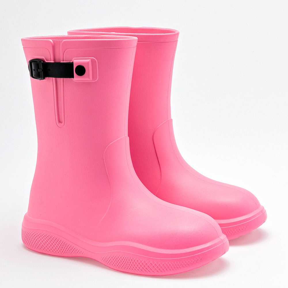 Pakar.com | Tienda online - Botas de lluvia para mujer Evalight - Envío gratis desde $500