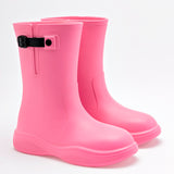 Pakar.com | Tienda online - Bota lluvia Evalight para mujer