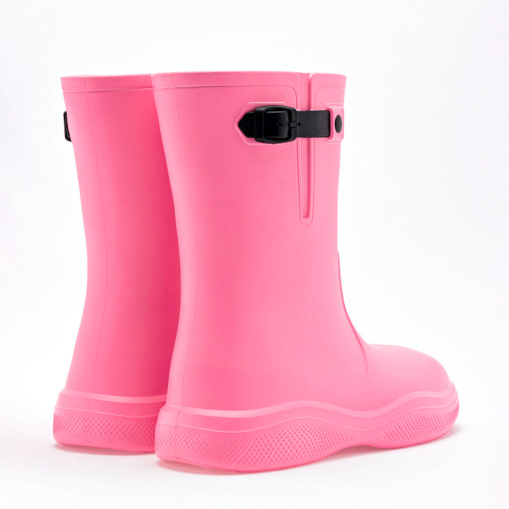 Pakar.com | Tienda online - Botas de lluvia para mujer Evalight - Envío gratis desde $500