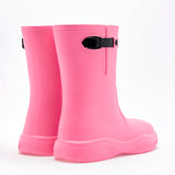 Pakar.com | Tienda online - Botas de lluvia para mujer Evalight - Envío gratis desde $500