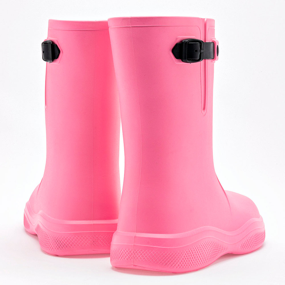 Pakar.com | Tienda online - Botas de lluvia para mujer Evalight - Envío gratis desde $500