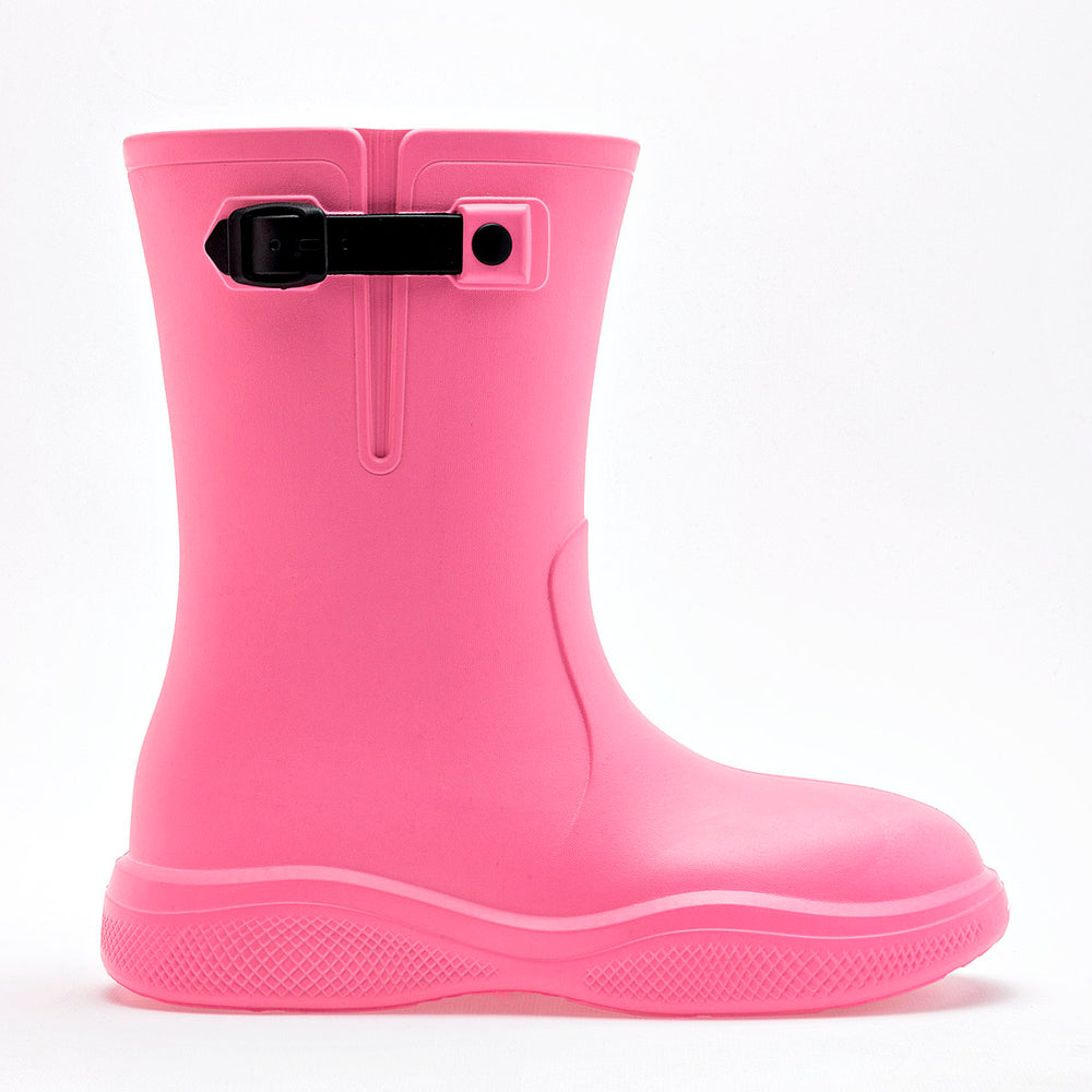 Pakar.com | Tienda online - Botas de lluvia para mujer Evalight - Envío gratis desde $500