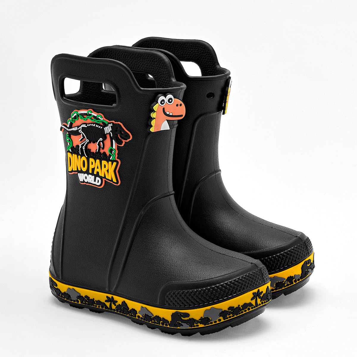 Pakar.com | Tienda online | Calzado Escolar | Bota de lluvia Evalight para Niño | Regreso a clases | Vacaciones de Verano