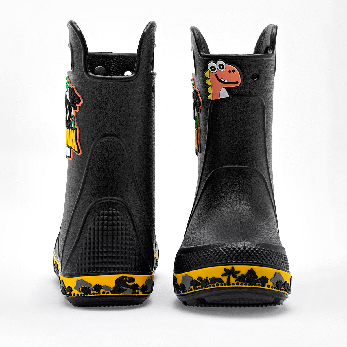 Pakar.com | Tienda online | Calzado Escolar | Bota de lluvia Evalight para Niño | Regreso a clases | Vacaciones de Verano