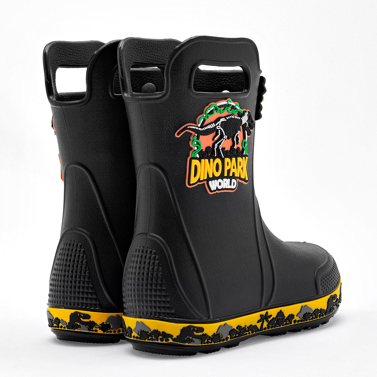 Pakar.com | Tienda online | Calzado Escolar | Bota de lluvia Evalight para Niño | Regreso a clases | Vacaciones de Verano