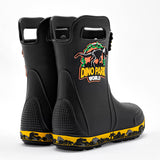 Pakar.com | Tienda online | Calzado Escolar | Bota de lluvia Evalight para Niño | Regreso a clases | Vacaciones de Verano