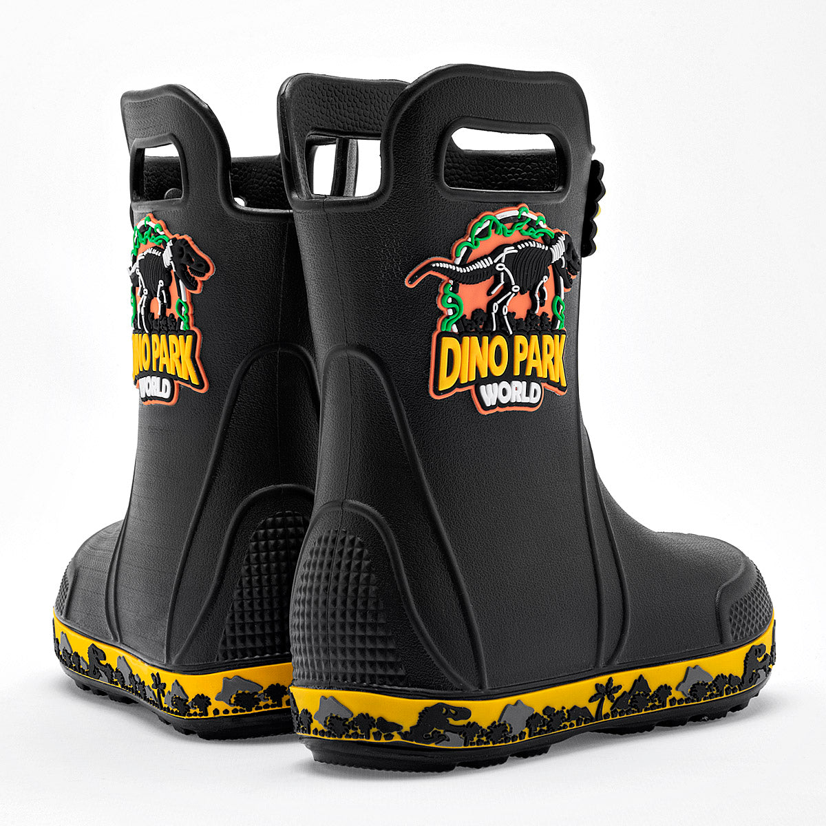 Pakar.com | Tienda online | Calzado Escolar | Bota de lluvia Evalight para Niño | Regreso a clases | Vacaciones de Verano