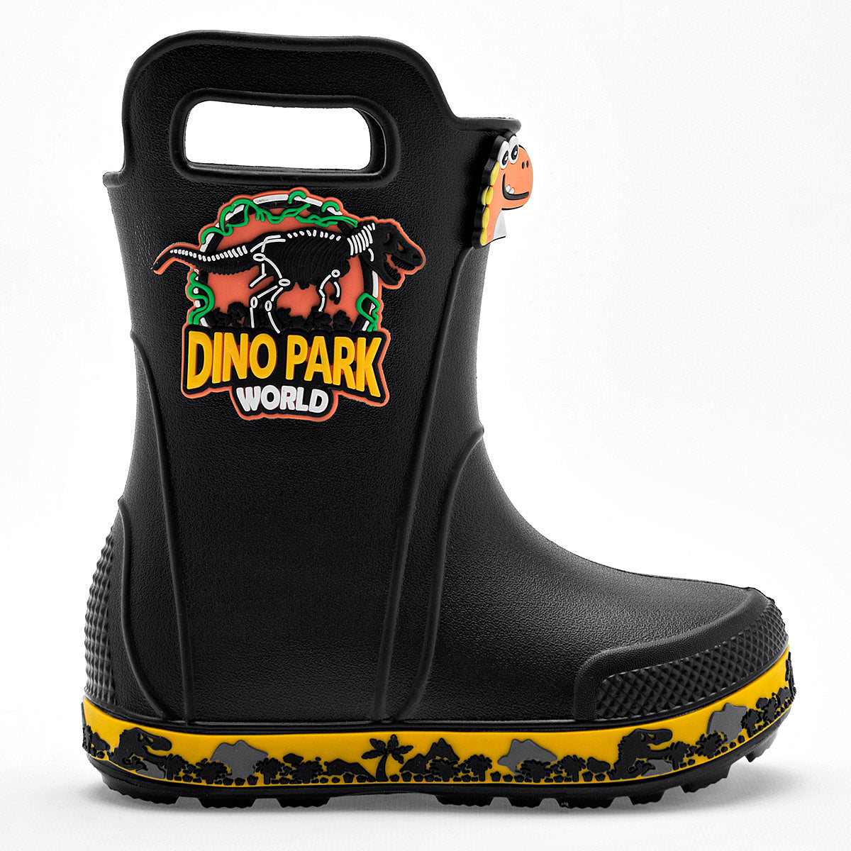 Pakar.com | Tienda online | Calzado Escolar | Bota de lluvia Evalight para Niño | Regreso a clases | Vacaciones de Verano