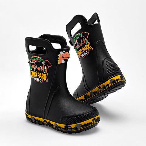 Bota de lluvia Evalight para Niño