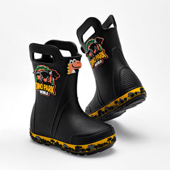 Bota de lluvia Evalight para Niño