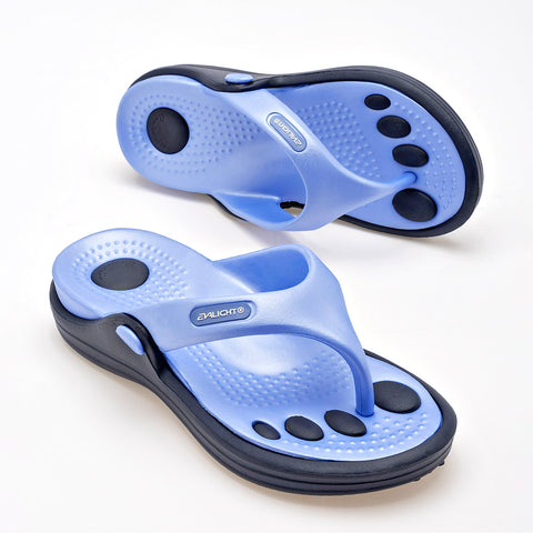 Sandalia Evalight para mujer