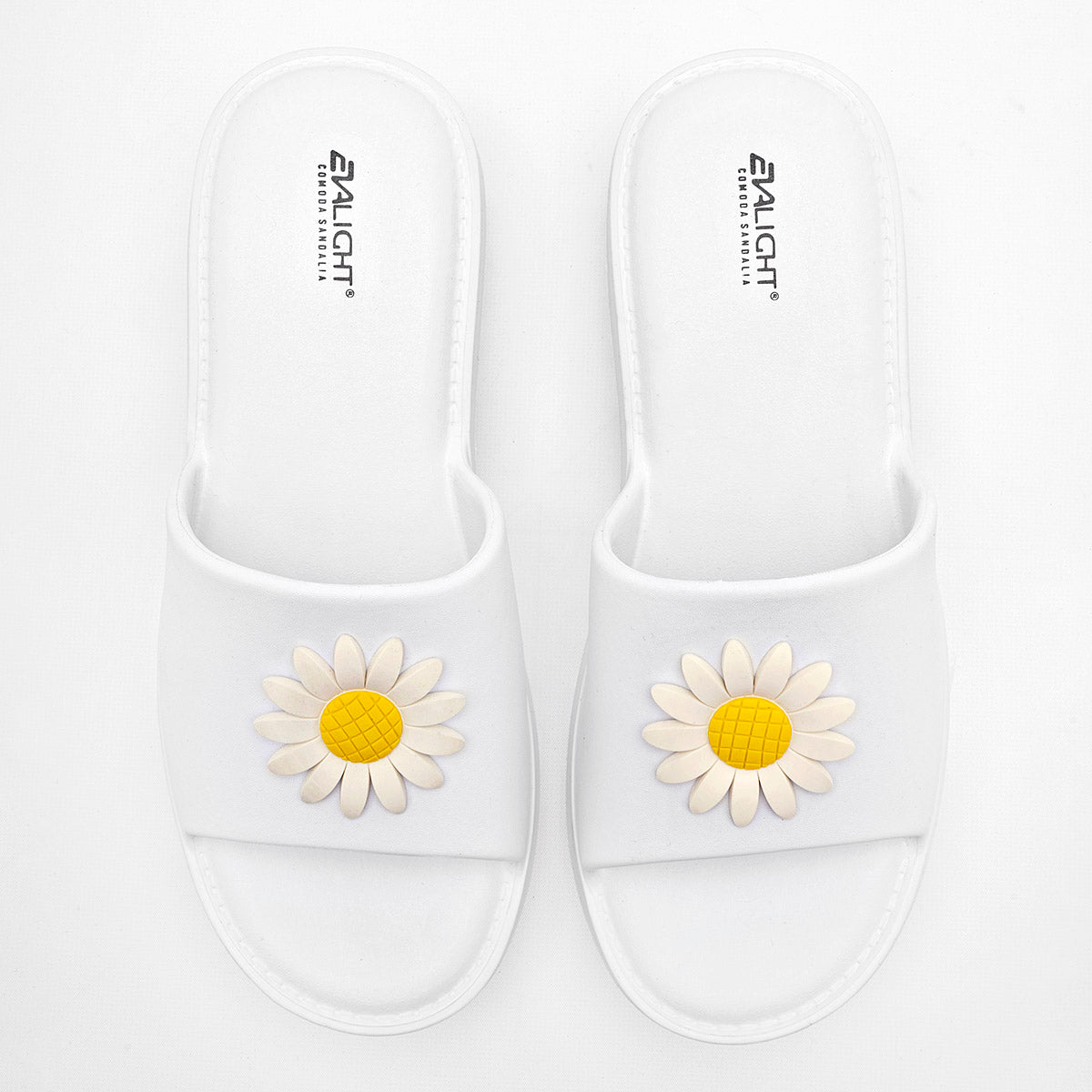 Pakar.com | Tienda online - Sandalia para mujer Evalight - Envío gratis desde $500