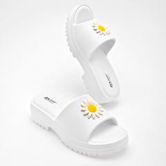 Sandalia Evalight para mujer