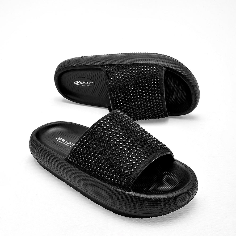 Pakar.com | Tienda online - Sandalia para mujer Evalight - Envío gratis desde $500