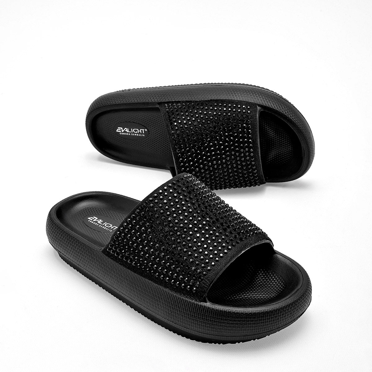 Pakar.com | Tienda online - Sandalia para mujer Evalight - Envío gratis desde $500