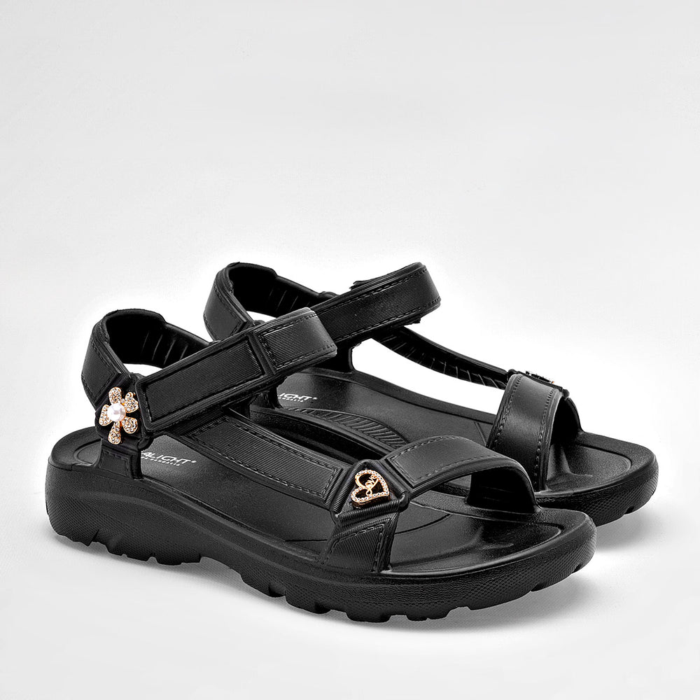 Pakar.com | Tienda online - Sandalia para mujer Evalight - Envío gratis desde $500