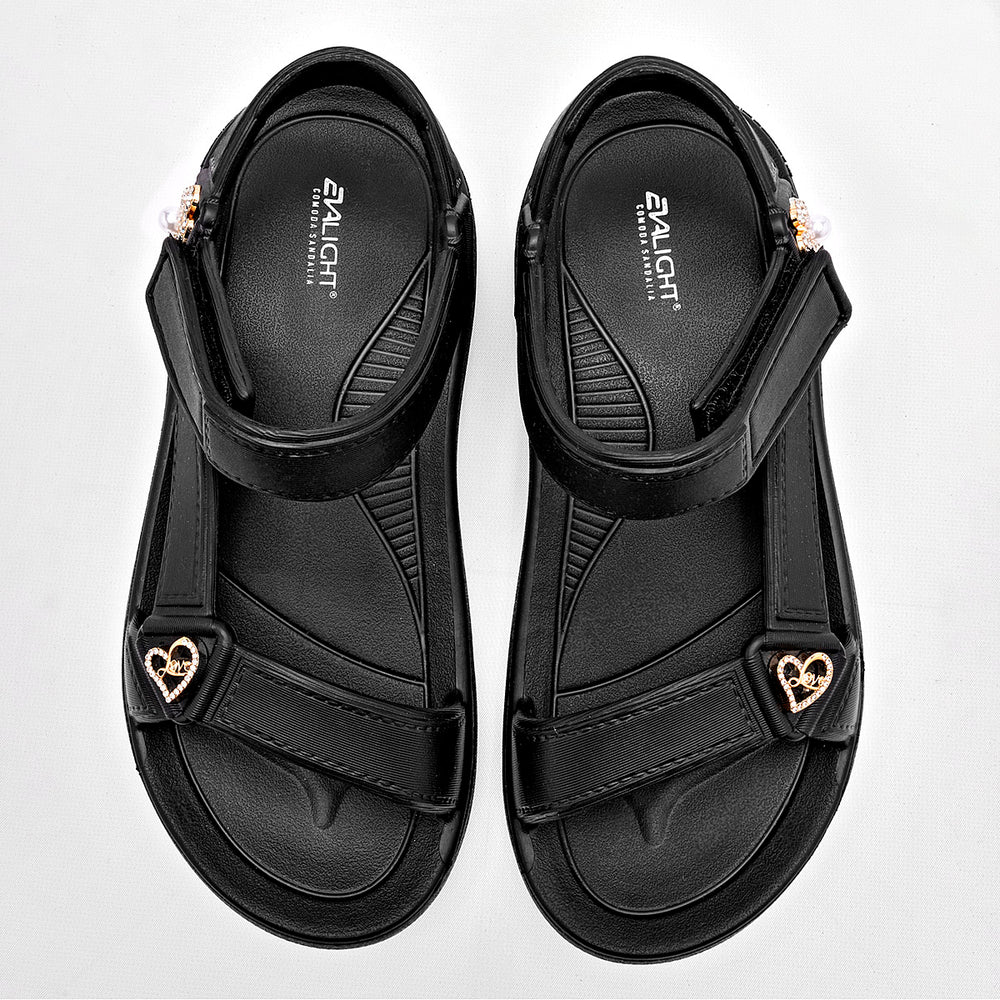 Pakar.com | Tienda online - Sandalia para mujer Evalight - Envío gratis desde $500