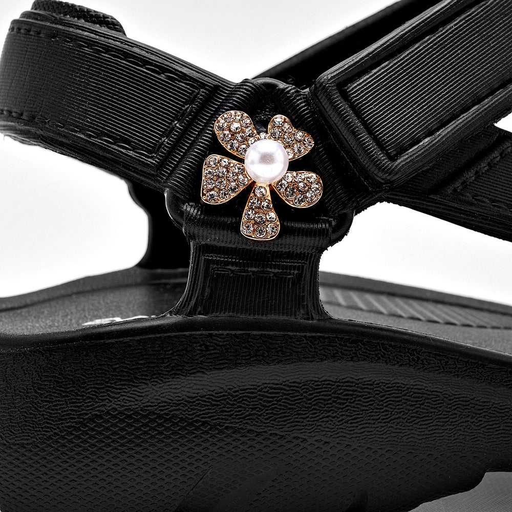 Pakar.com | Tienda online - Sandalia para mujer Evalight - Envío gratis desde $500