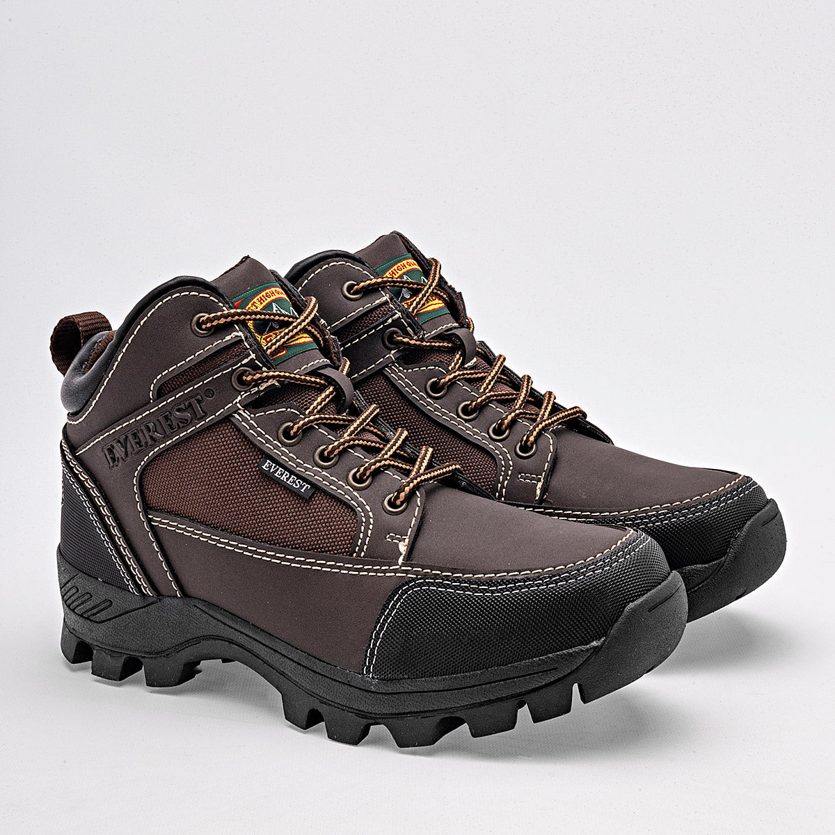 Pakar.com | Tienda online - Bota de senderismo para hombre Everest - Envío gratis desde $500