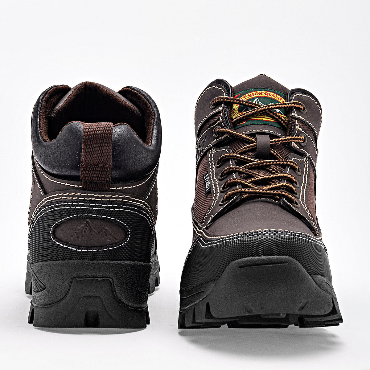Pakar.com | Tienda online - Bota de senderismo para hombre Everest - Envío gratis desde $500