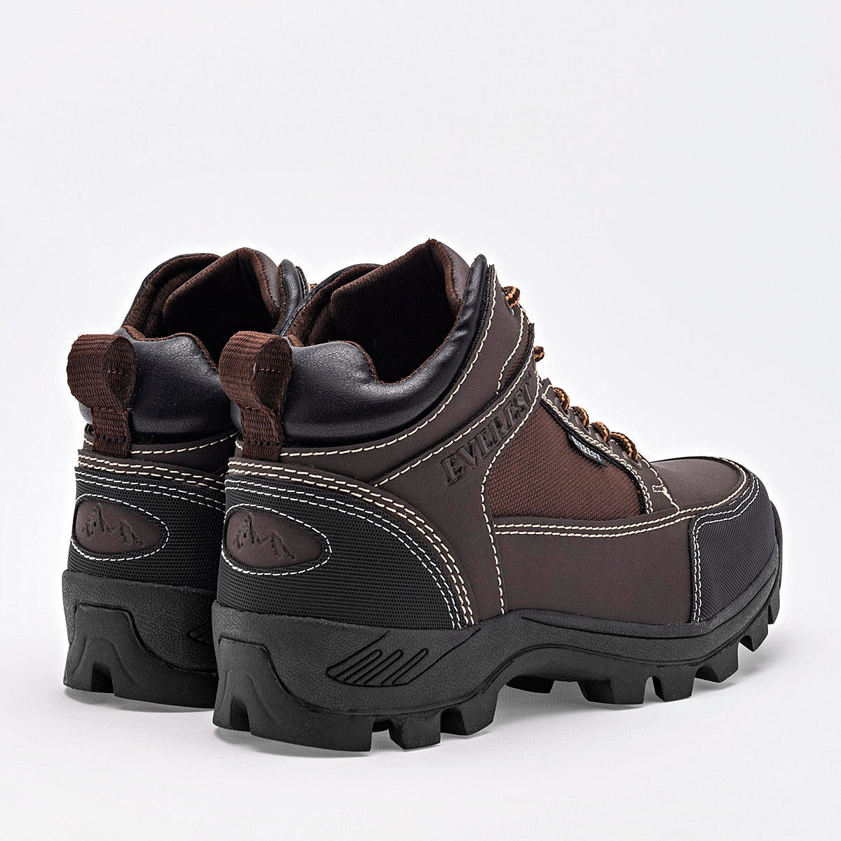 Pakar.com | Tienda online - Bota de senderismo para hombre Everest - Envío gratis desde $500