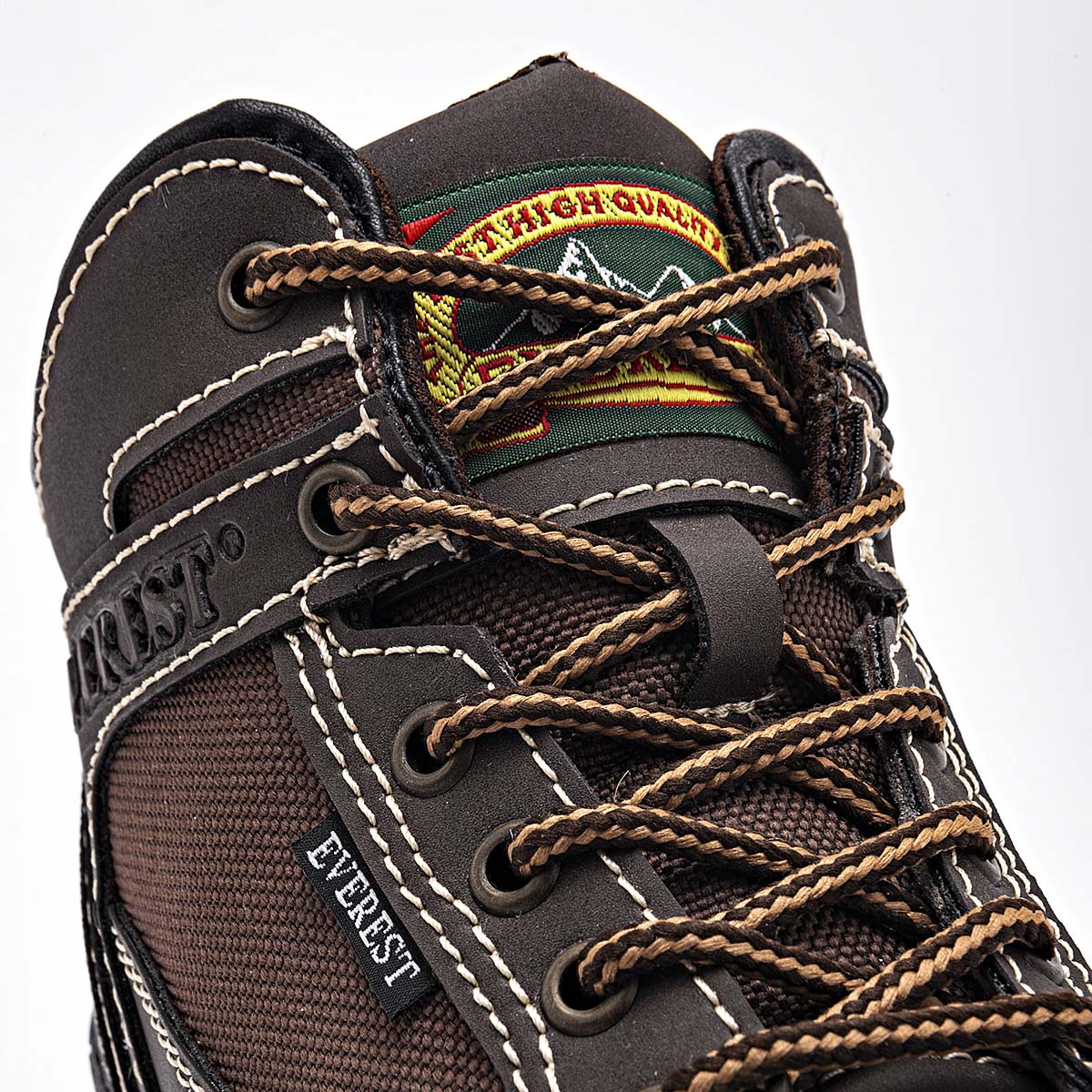 Pakar.com | Tienda online - Bota de senderismo para hombre Everest - Envío gratis desde $500