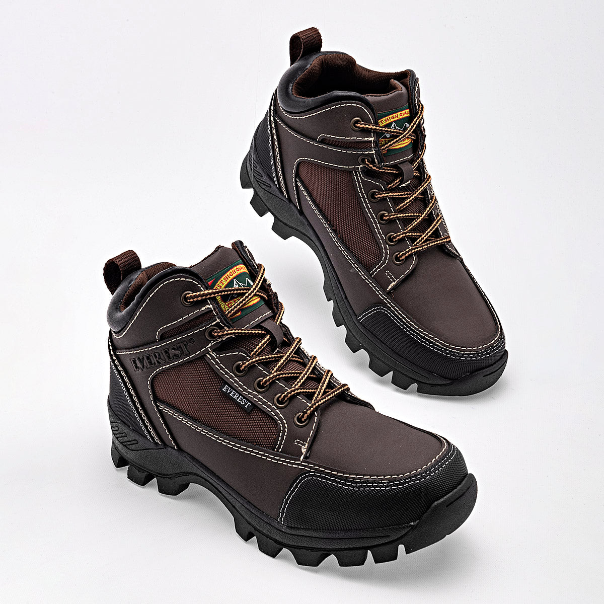 Pakar.com | Tienda online - Bota de senderismo para hombre Everest - Envío gratis desde $500