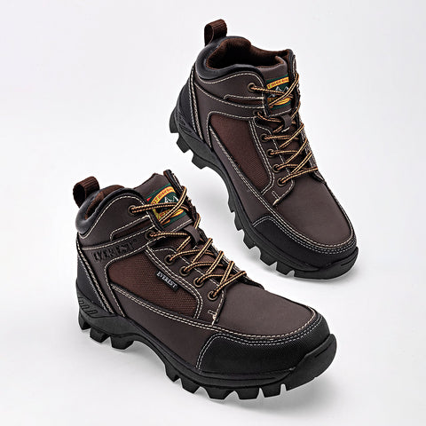 Bota hiking Everest para hombre