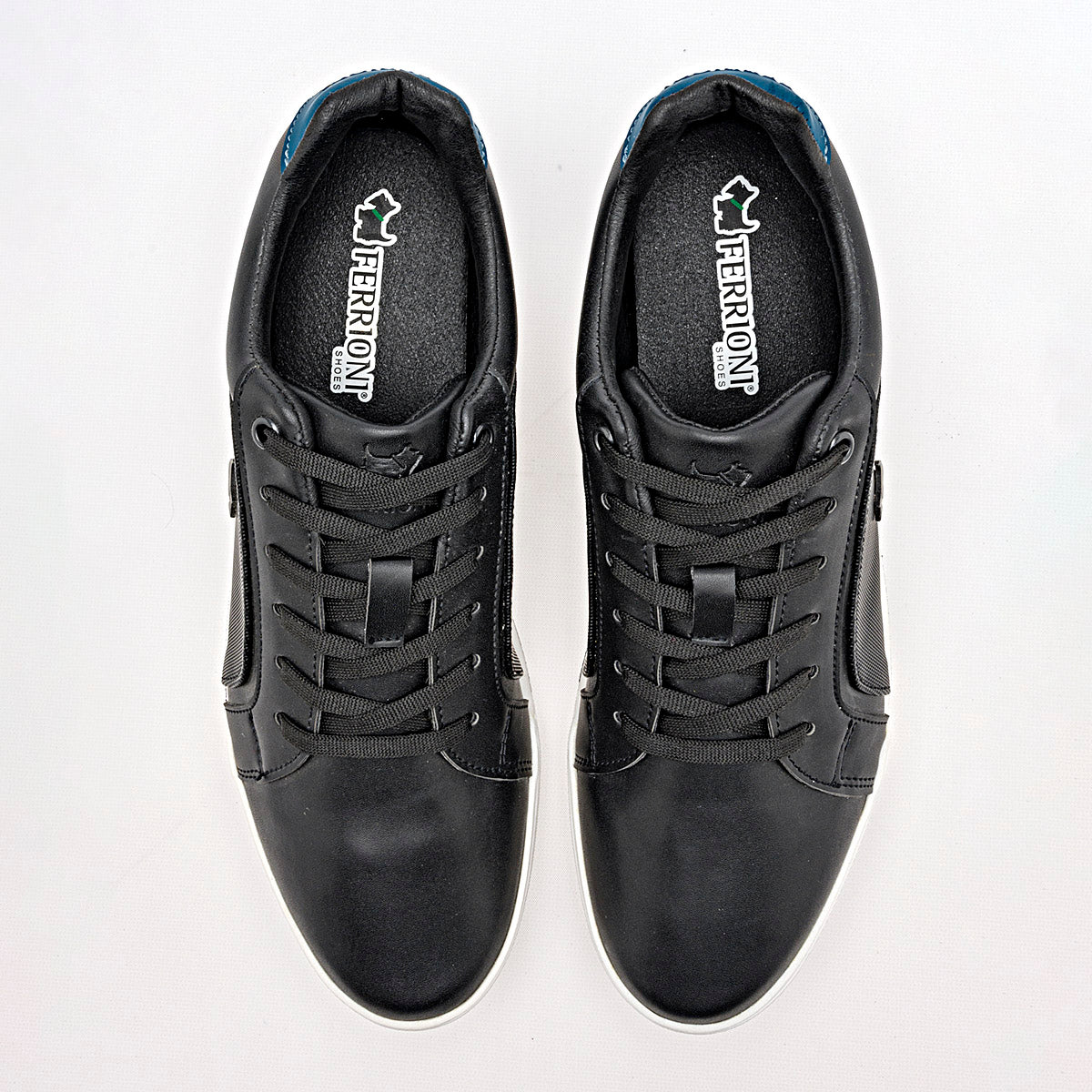 Pakar.com | Tienda online - Tenis urbano para hombre Ferrioni - Envío gratis desde $500