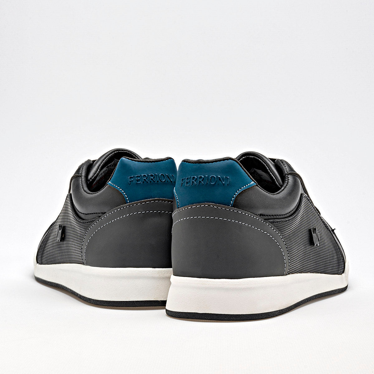 Pakar.com | Tienda online - Tenis urbano para hombre Ferrioni - Envío gratis desde $500