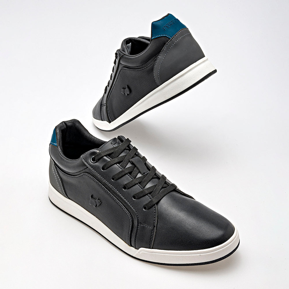 Pakar.com | Tienda online - Tenis urbano para hombre Ferrioni - Envío gratis desde $500