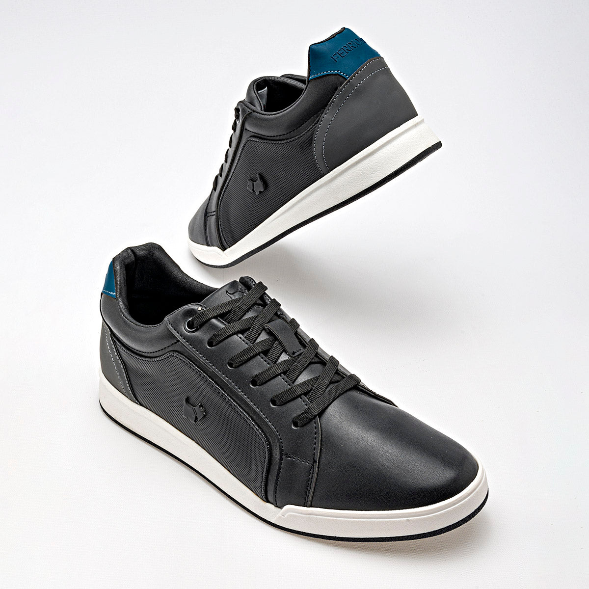 Pakar.com | Tienda online - Tenis urbano para hombre Ferrioni - Envío gratis desde $500
