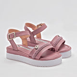 Pakar.com | Tienda online - Sandalia para niña Ferrioni - Envío gratis desde $500